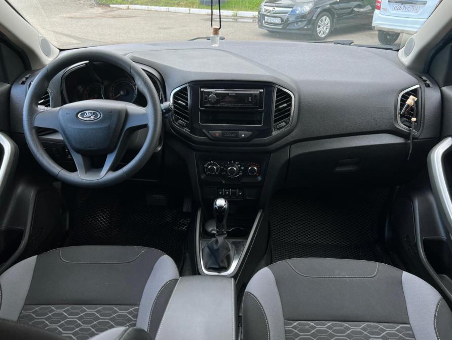 Lada (ВАЗ) XRAY I Нефтекамск  - изображение 10