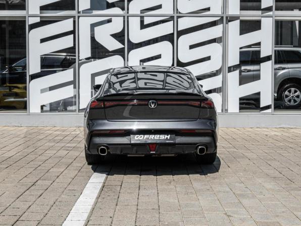 Changan UNI-V I с пробегом 2022 года, цена 2 025 000 рублей, 79829 км, лифтбек, Автокод Объявления