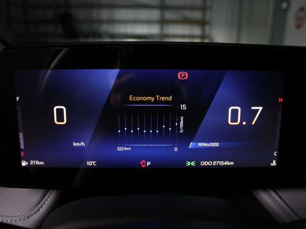 Chevrolet Monza II Рестайлинг с пробегом 2023 года, цена 1 899 001 рубль, 27155 км, седан, Автокод Объявления