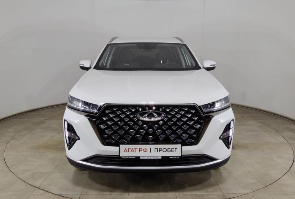 Chery Tiggo 7 Pro Max I Рестайлинг Волгоград  - изображение 2