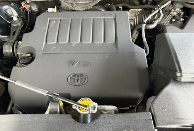 Toyota Highlander III (XU50) с пробегом 2014 года, цена 2 995 000 рублей, 213036 км, внедорожник, Автокод Объявления