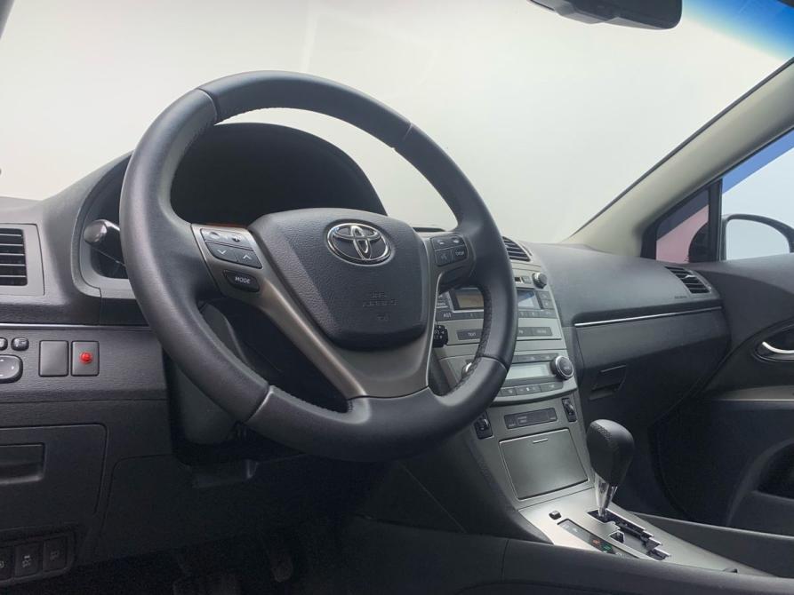Toyota Avensis III Мурманск  - изображение 17