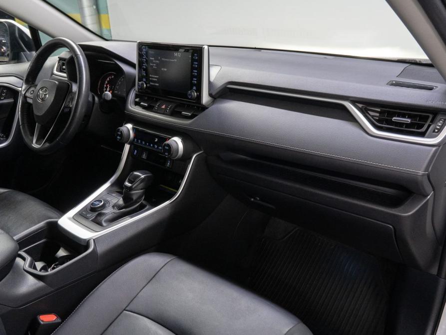 Toyota RAV4 V (XA50) Тюмень  - изображение 16