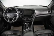 Kia Optima III Пермь  - изображение 35