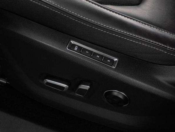 JAC JS6 с пробегом 2023 года, цена 2 250 000 рублей, 10661 км, внедорожник, Автокод Объявления