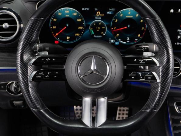 Mercedes-Benz E-Класс V (W213 S213 C238) Рестайлинг с пробегом 2021 года, цена 4 050 000 рублей, 57681 км, седан, Автокод Объявления