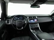 Land Rover Range Rover Sport II Москва  - изображение 30