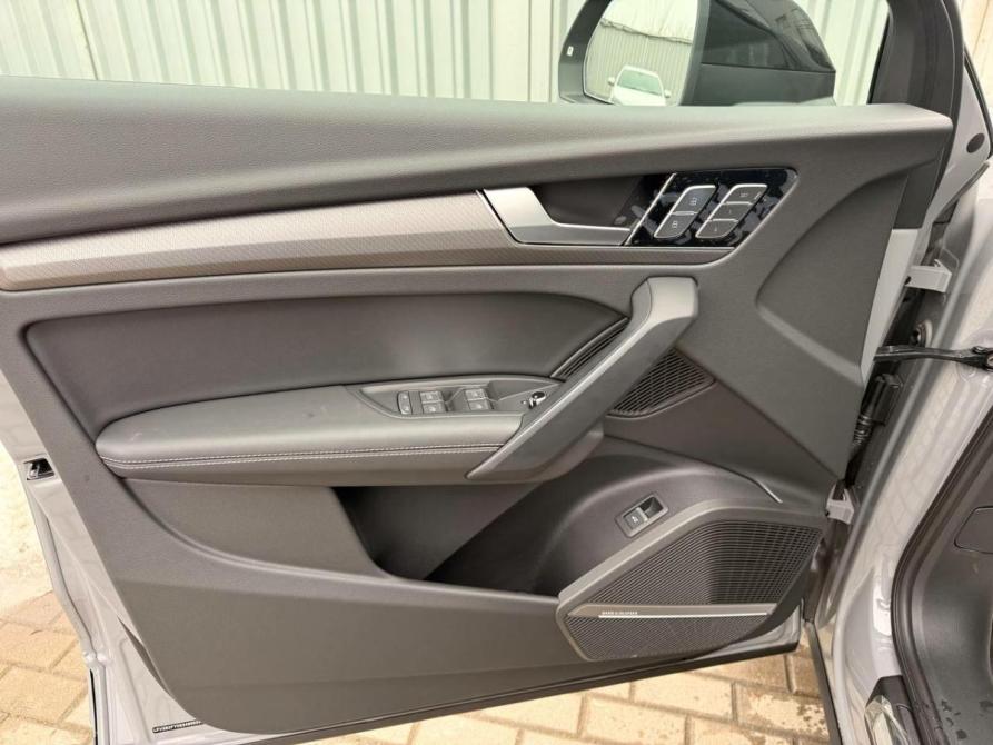 Audi Q5 II (FY) Рестайлинг Ростов-на-Дону  - изображение 18