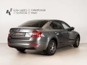 Skoda Octavia III (A7) Казань  - изображение 11