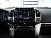 Toyota Land Cruiser 200 Series Рестайлинг 1 Калуга  - изображение 63