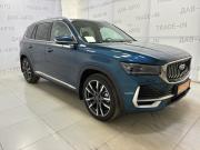 Geely Monjaro I Пермь  - изображение 27