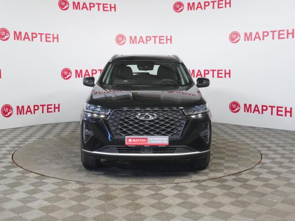 Chery Tiggo 7 Pro Max I с пробегом 2023 года, цена 1 840 000 рублей, 53792 км, внедорожник, Автокод Объявления