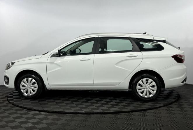 Lada (ВАЗ) Vesta I Рестайлинг (NG) с пробегом 2023 года, цена 1 340 000 рублей, 78000 км, универсал, Автокод Объявления