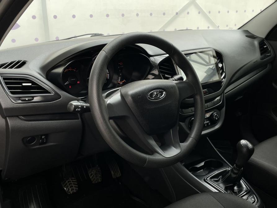 Lada (ВАЗ) Vesta I Тамбов  - изображение 15