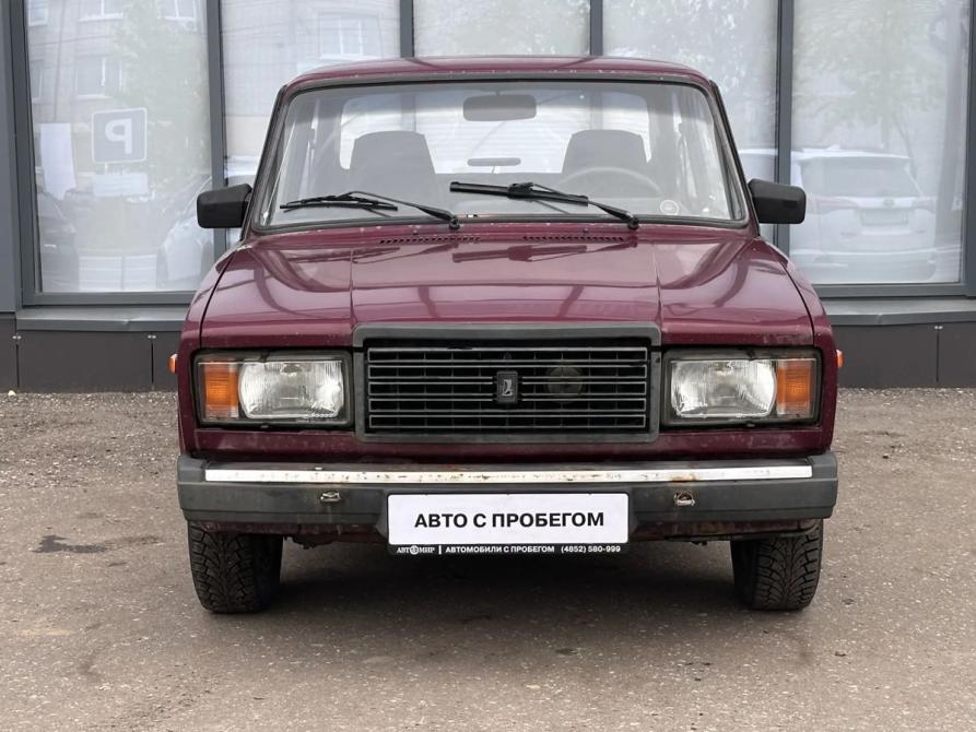 Lada (ВАЗ) 2107 Ярославль  - изображение 2