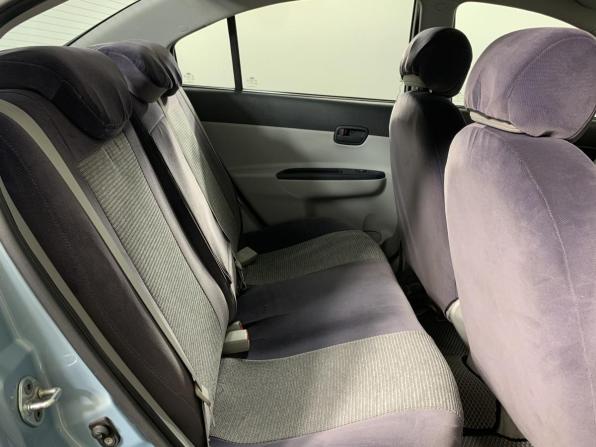 Hyundai Accent III с пробегом 2008 года, цена 770 000 рублей, 38100 км, седан, Автокод Объявления