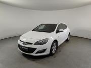 Opel Astra J Рестайлинг Уфа  - изображение 23