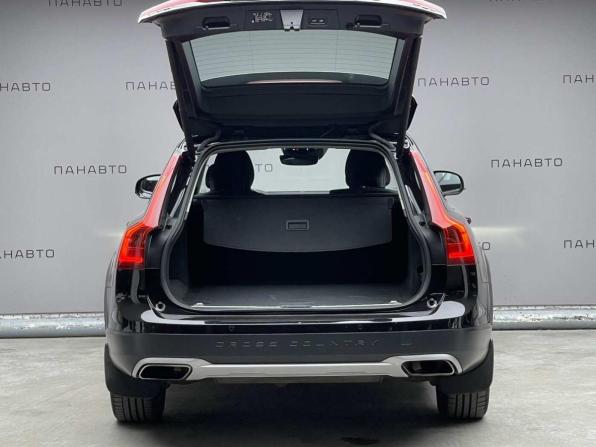 Volvo V90 Cross Country I с пробегом 2019 года, цена 3 245 000 рублей, 139496 км, универсал, Автокод Объявления