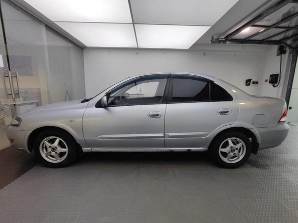 Nissan Almera Classic I с пробегом 2010 года, цена 540 000 рублей, 217895 км, седан, Автокод Объявления