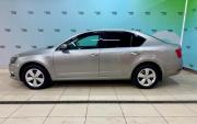 Skoda Octavia III (A7) Рестайлинг Набережные Челны  - изображение 30