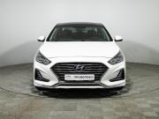 Hyundai Sonata VII (LF) Рестайлинг Санкт-Петербург  - изображение 24