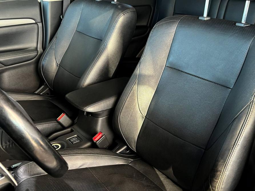 Mitsubishi Outlander III Оренбург  - изображение 24