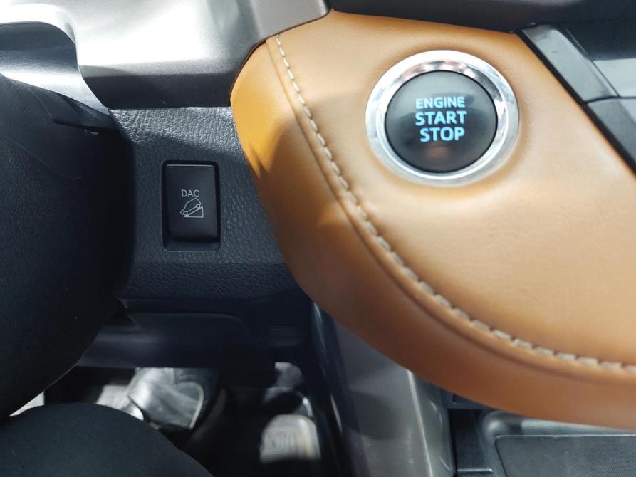 Toyota RAV4 IV (XA40) Рестайлинг Пермь  - изображение 15
