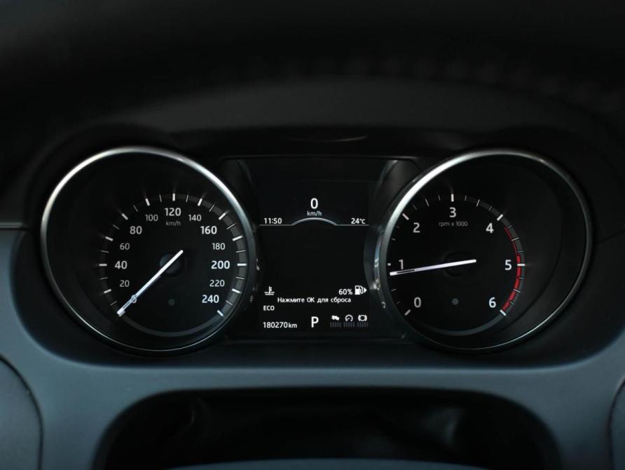 Land Rover Discovery Sport I Новороссийск  - изображение 16