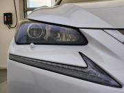 Lexus NX I Рестайлинг Уфа  - изображение 43