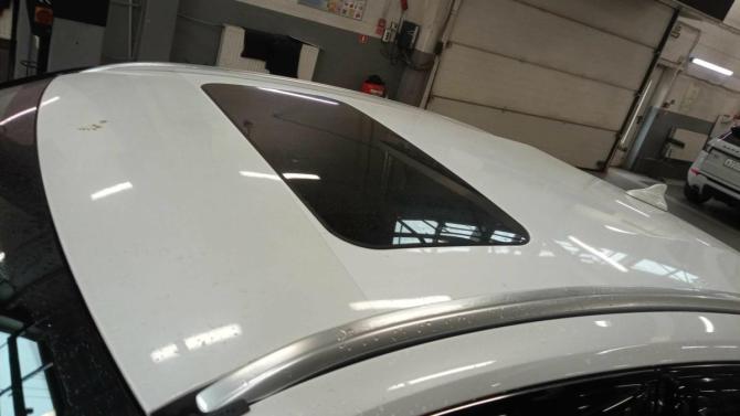 Haval F7x I с пробегом 2021 года, цена 2 020 000 рублей, 59887 км, внедорожник, Автокод Объявления