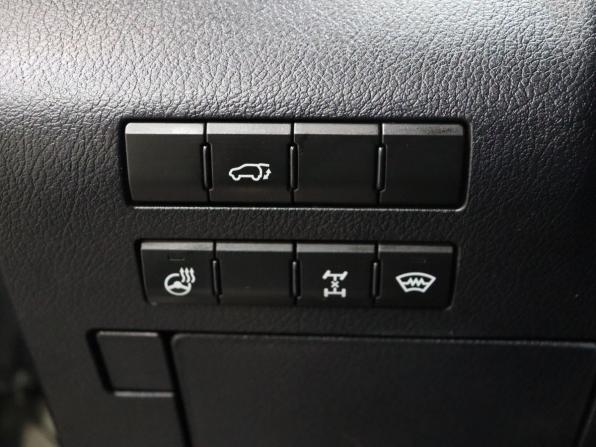 Lexus RX IV Рестайлинг с пробегом 2020 года, цена 3 870 000 рублей, 116854 км, внедорожник, Автокод Объявления