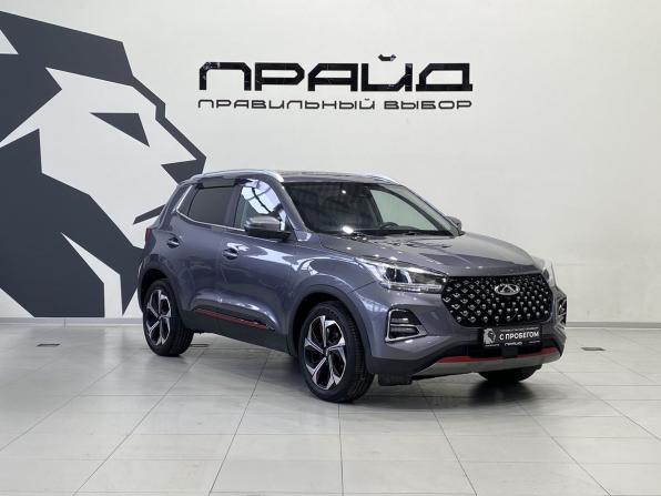 Chery Tiggo 4 Pro I с пробегом 2023 года, цена 1 589 900 рублей, 38000 км, внедорожник, Автокод Объявления