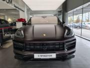 Porsche Cayenne III Москва  - изображение 41