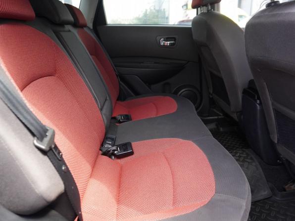 Nissan Qashqai I с пробегом 2007 года, цена 820 000 рублей, 186110 км, внедорожник, Автокод Объявления
