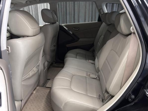 Nissan Murano II (Z51) Рестайлинг 2 с пробегом 2013 года, цена 1 230 000 рублей, 215500 км, внедорожник, Автокод Объявления