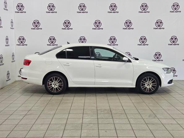 Volkswagen Jetta VI с пробегом 2013 года, цена 821 000 рублей, 228824 км, седан, Автокод Объявления