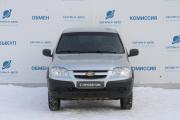 Chevrolet Niva I Рестайлинг Пермь  - изображение 21
