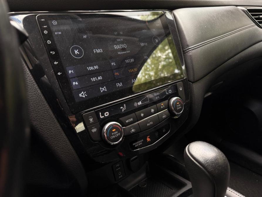 Nissan Qashqai II Рестайлинг Нижний Новгород  - изображение 3