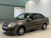 Lada (ВАЗ) Granta I Самара  - изображение 16