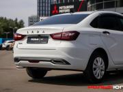 Lada (ВАЗ) Vesta I Рестайлинг (NG) Москва  - изображение 28