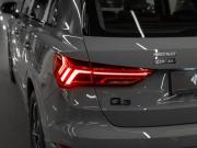Audi Q3 II (F3) Москва  - изображение 36