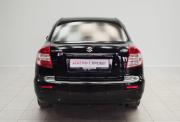 Suzuki SX4 I (Classic) Саратов  - изображение 30