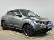 Nissan Juke I Борисоглебск  - изображение 22