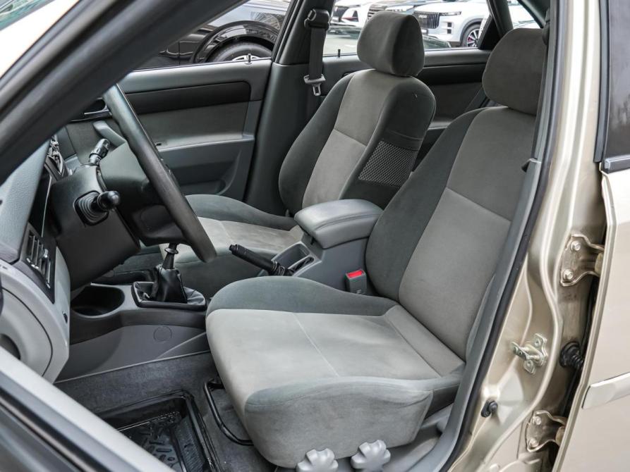 Daewoo Gentra II Краснодар  - изображение 10
