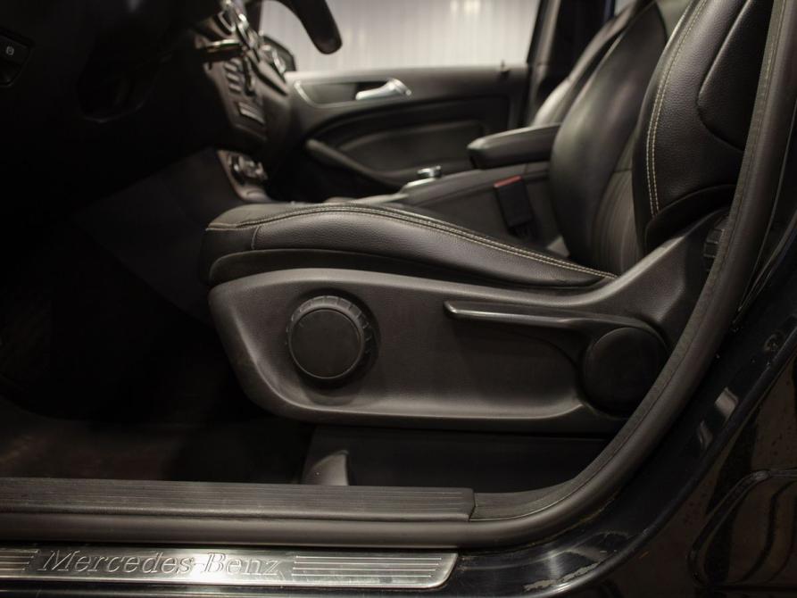 Mercedes-Benz B-Класс II (W246) Иваново  - изображение 30
