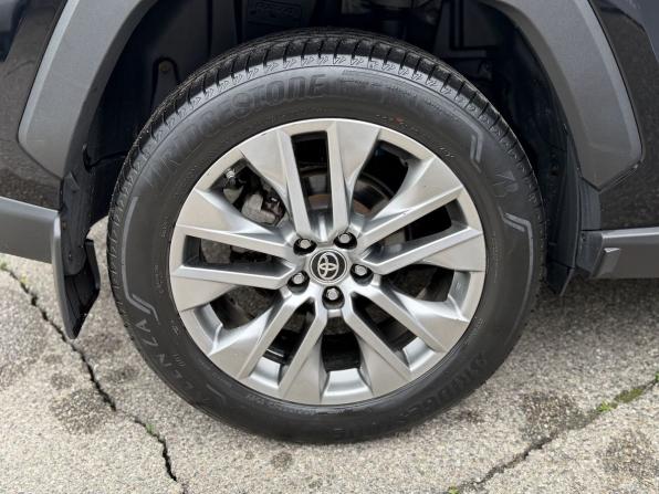 Toyota RAV4 V (XA50) с пробегом 2021 года, цена 3 377 000 рублей, 69777 км, внедорожник, Автокод Объявления