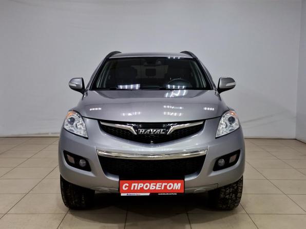 Haval H5 I с пробегом 2020 года, цена 1 370 000 рублей, 110583 км, внедорожник, Автокод Объявления