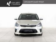 Kia Rio IV Казань  - изображение 18