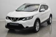 Nissan Qashqai II Москва  - изображение 21