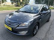 Hyundai Solaris I Рестайлинг Нижнекамск  - изображение 31